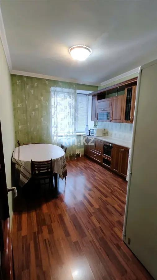 Продажа 2-комнатной квартиры, 72 м², ул. Отырар, дом  8/2 - Продажа квартир в Астане без посредников фото 3 из 4