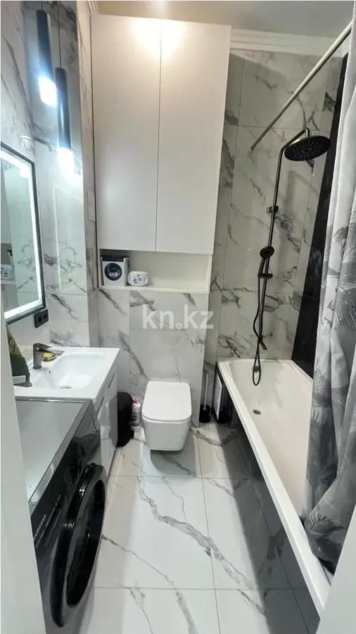 Продажа 2-комнатной квартиры, 38 м² - Продажа квартир в Казахстане - страница 11 фото 4 из 4