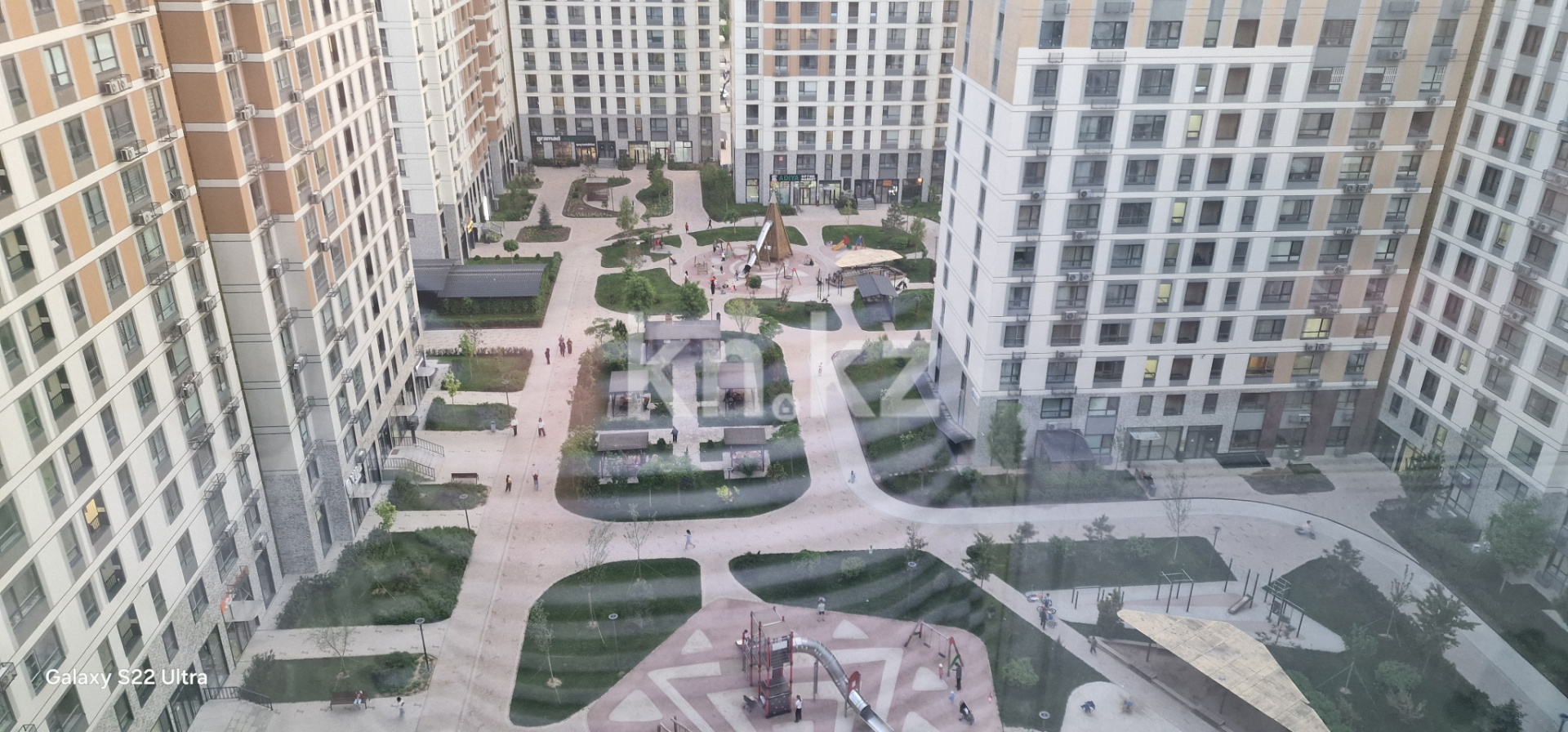 Продажа 2-комнатной квартиры, 70.1 м² в Шымкенте - фото 5