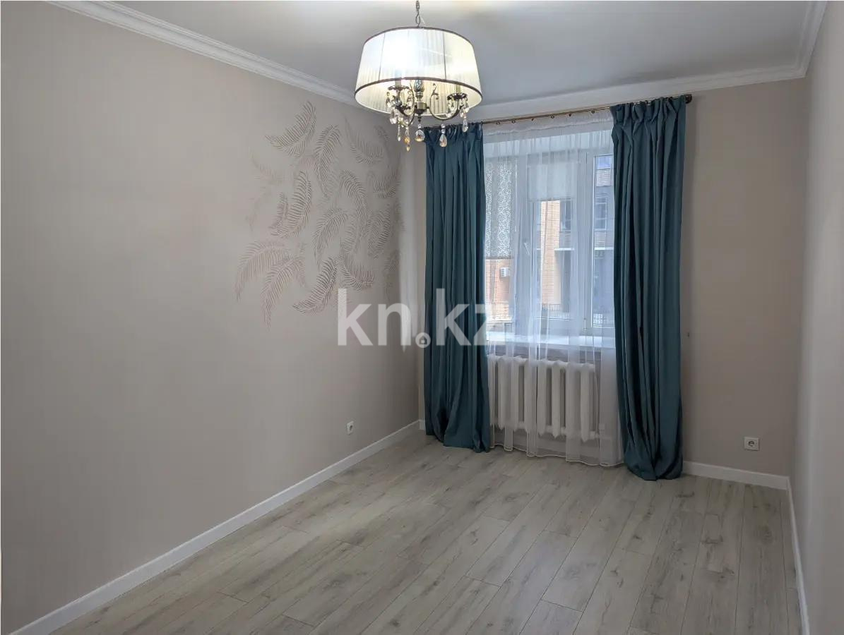 Продажа 3-комнатной квартиры, 79.7 м², ул. Щорса, дом  12/2 в Астане - фото 3