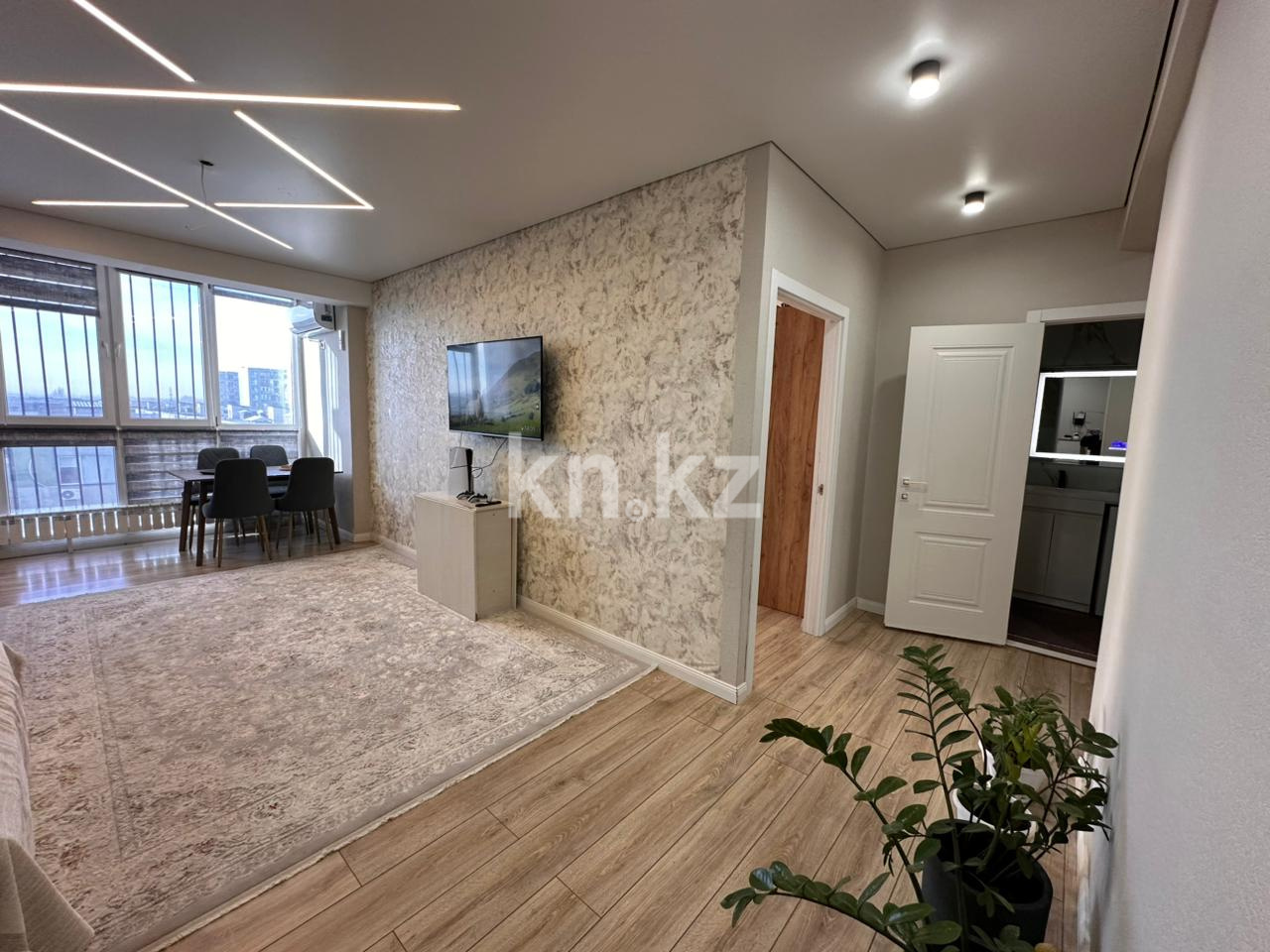 Продажа 3-комнатной квартиры, 67 м², ул. Алтын орда в Алматы - фото 10