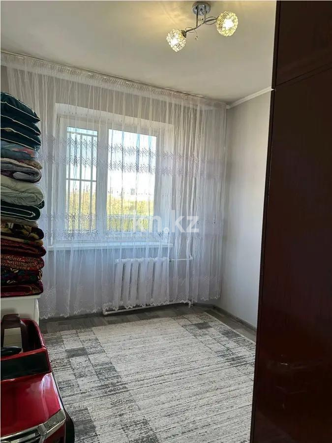 Продажа 4-комнатной квартиры, 78 м², ул. Дюсембекова, дом  67 в Караганде - фото 4