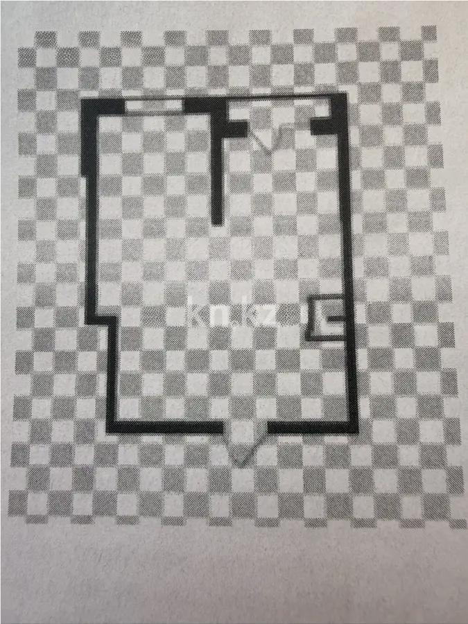 Продажа 1-комнатной квартиры, 38 м² - Продажа однокомнатных квартир от собственников в Алматы - страница 3 фото 1 из 1