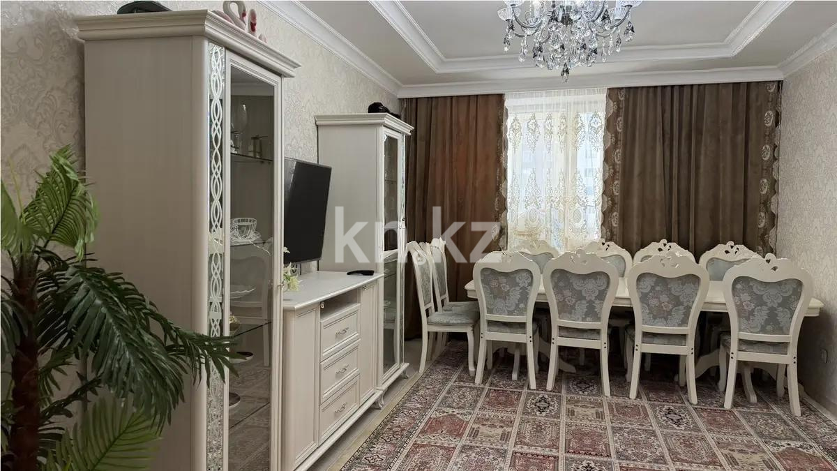 Продажа 3-комнатной квартиры, 85 м² - Продажа трехкомнатных квартир в Астане - страница 8 фото 1 из 5