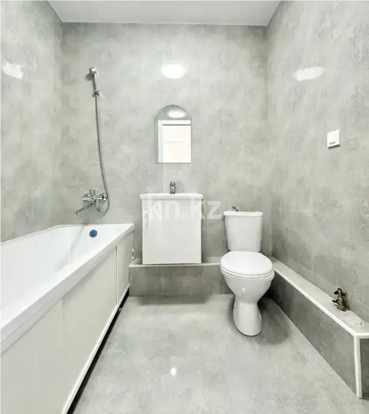 Продажа 1-комнатной квартиры, 43.5 м² - Продажа квартир от собственников в Астане - страница 5 фото 3 из 4