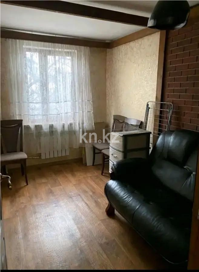 Продажа 3-комнатной квартиры, 47 м², ул. Котельникова, дом  45 - Продажа  трехкомнатных квартир в Алматы фото 1 из 2