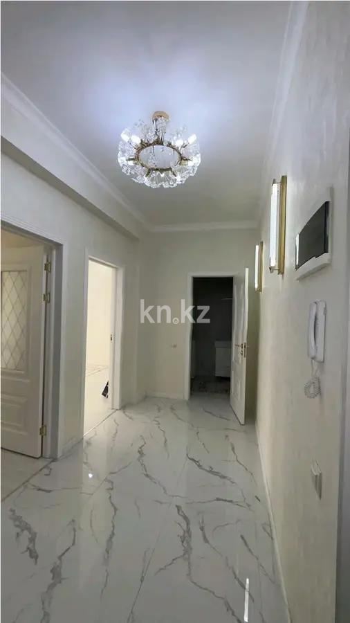 Продажа 1-комнатной квартиры, 53.7 м² в Алматы - фото 4