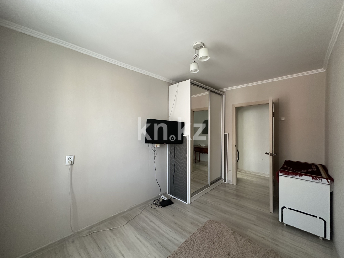 Продажа 3-комнатной квартиры, 50.1 м² - Продажа квартир в районе Михайловка в Караганде фото 9 из 19