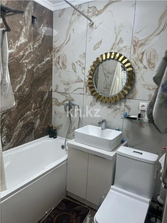 Продажа 2-комнатной квартиры, 44 м² - Продажа двухкомнатных квартир в панельном доме в Алматы фото 4 из 5