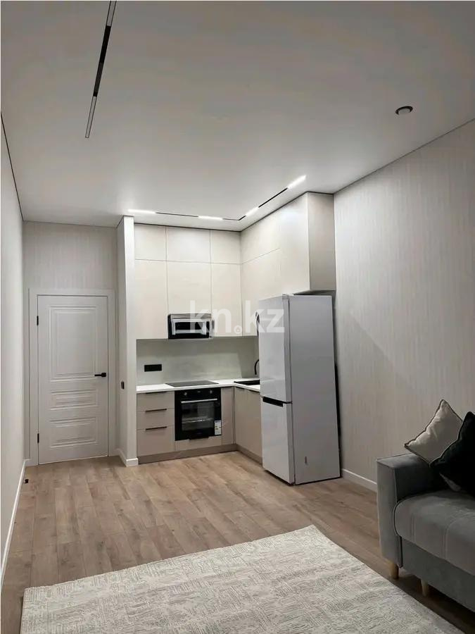 Продажа 1-комнатной квартиры, 50 м², ул. Ашимова, дом  1/5б - Продажа квартир в Алматы фото 3 из 5