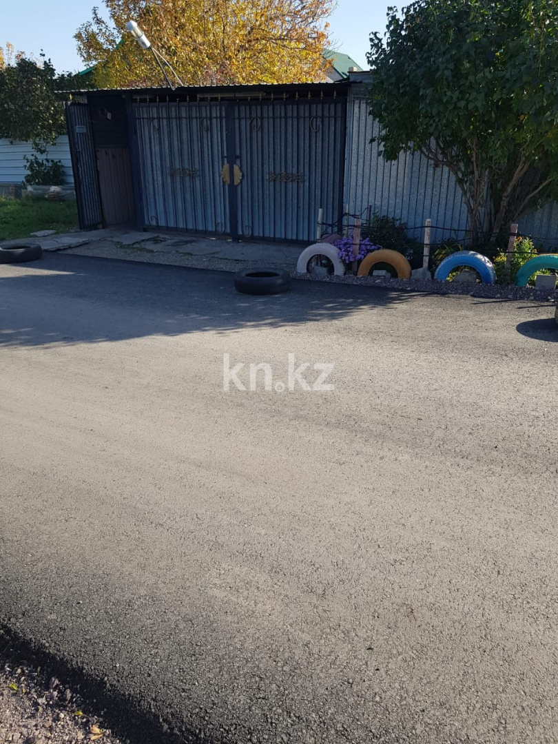 Продажа 3-комнатного дома, 65.8 м², ул. Чапаева - Продажа домов и коттеджей в Караганде без посредников фото 14 из 15