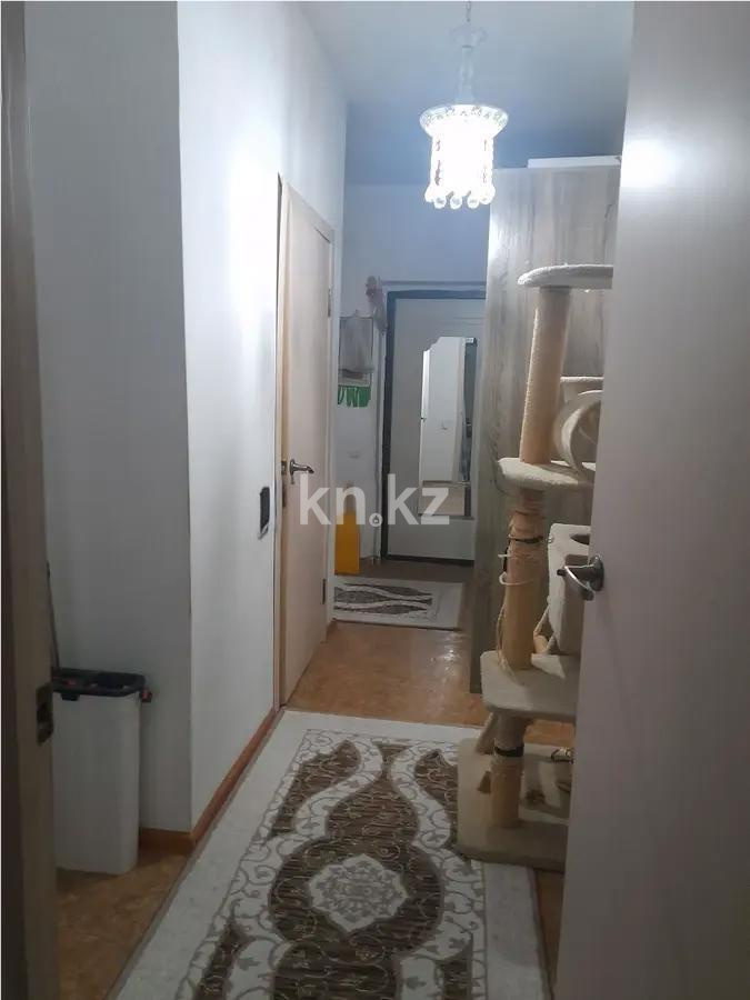 Продажа 3-комнатной квартиры, 75 м², мкр-н Саялы, дом  134 в Алматы - фото 7