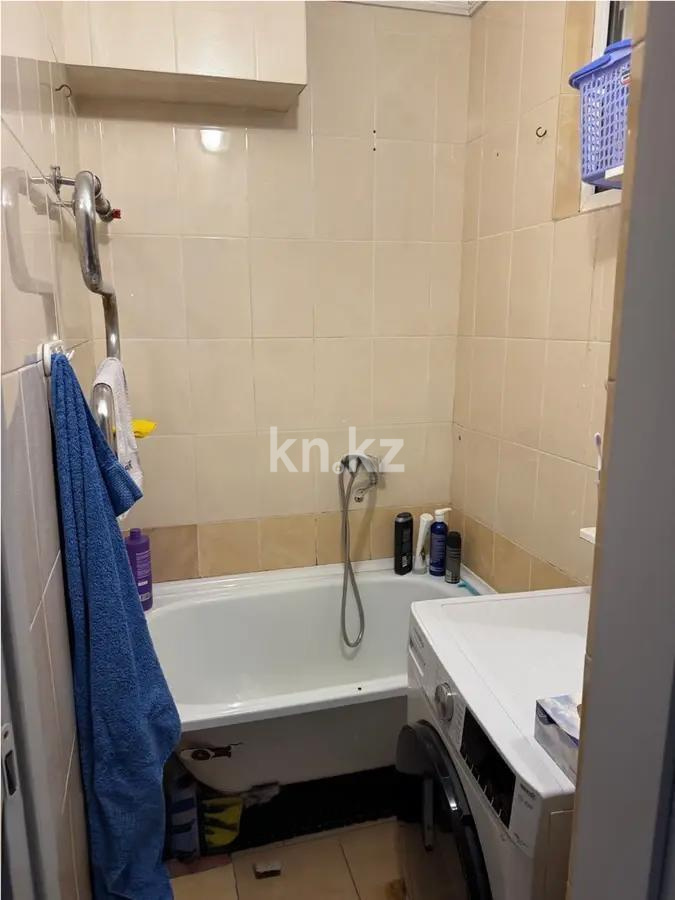 Продажа 2-комнатной квартиры, 43.1 м², пр. Назарбаева, дом  274 - Продажа квартир в Алматы фото 4 из 6