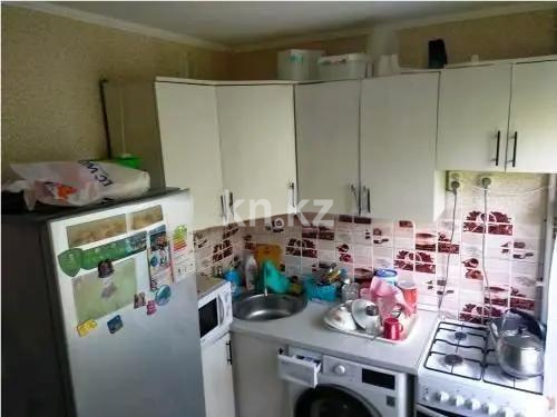 Продажа 2-комнатной квартиры, 49 м², ул. Дружбы, дом  129 - Продажа квартир в Караганде с фото фото 1 из 1