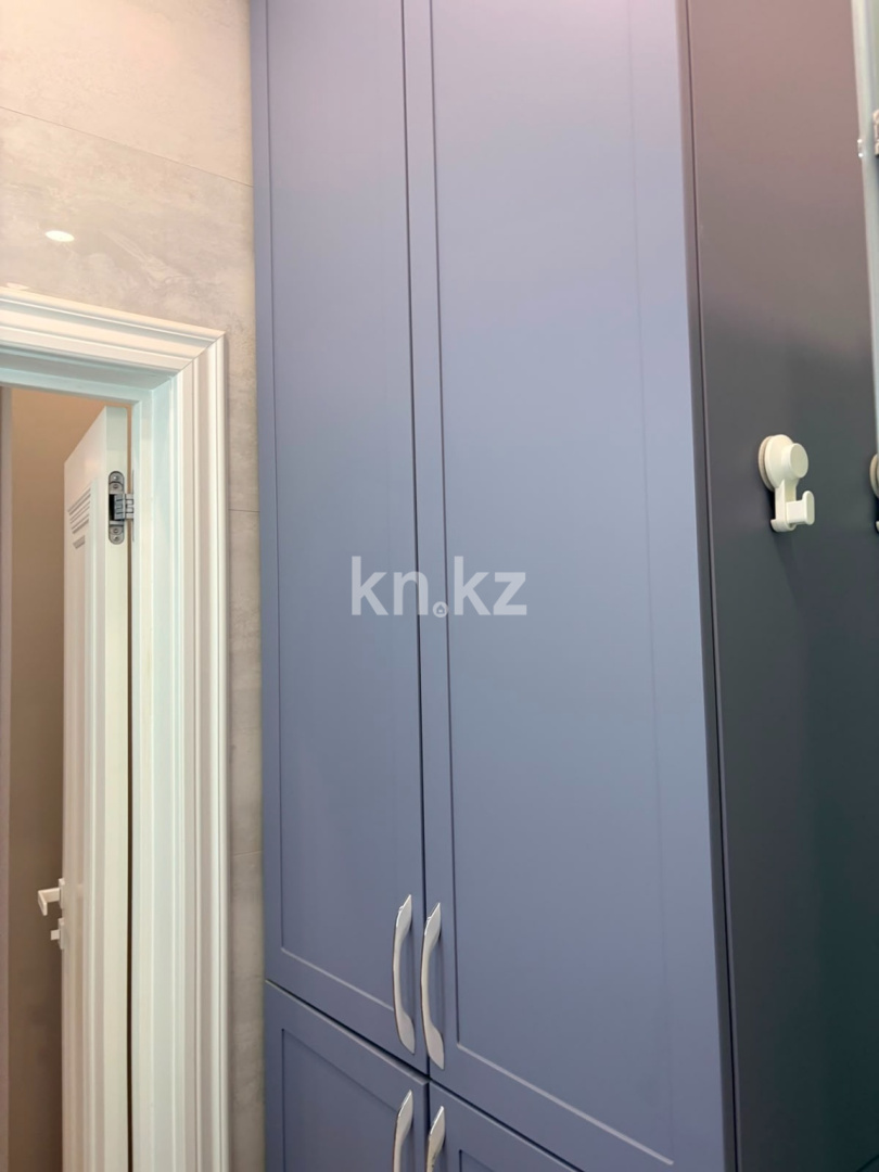 Продажа 3-комнатной квартиры, 85 м² в Караганде - фото 25
