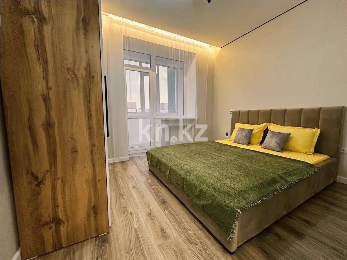 Продажа 2-комнатной квартиры, 38.7 м² - Продажа двухкомнатных квартир в р-не Сарайшык Астаны - страница 25 фото 2 из 4