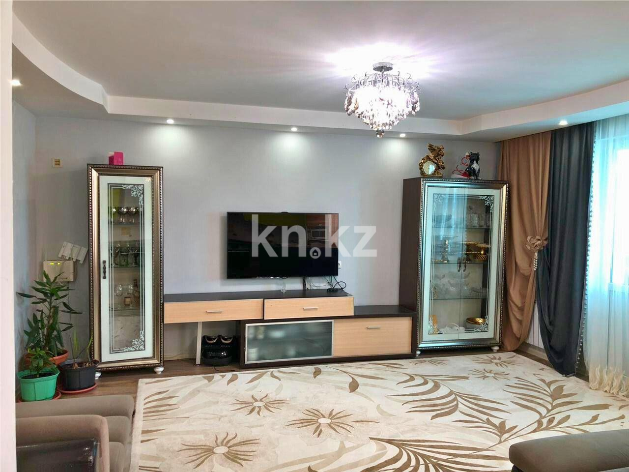 Продажа 3-комнатной квартиры, 91 м² - Продажа домов, коттеджей в Атырау фото 1 из 10