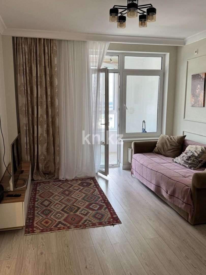 Аренда 2-комнатной квартиры, 50 м² - Продажа земельных участков в Усть-Каменогорске фото 5 из 6