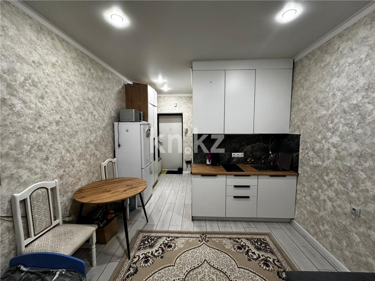Продажа 1-комнатной квартиры, 24 м² в Астане - фото 4
