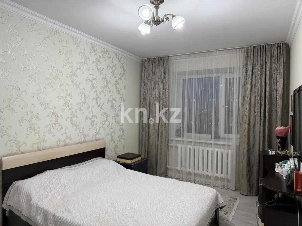 Продажа 3-комнатной квартиры, 86.1 м² в Астане - фото 3