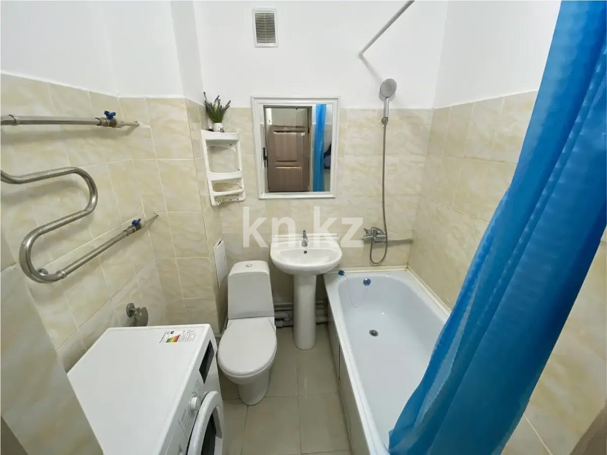 Продажа 2-комнатной квартиры, 48.8 м² - Продажа квартир в р-не Есиль Астаны - страница 26 фото 4 из 5