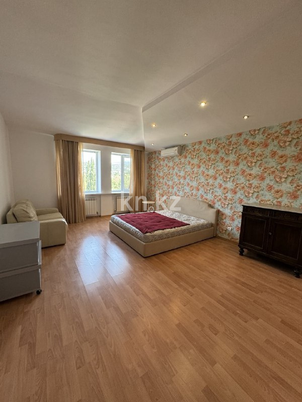 Продажа 7-комнатной квартиры, 385 м² - Продажа пятикомнатных и более квартир в Алматы фото 35 из 40