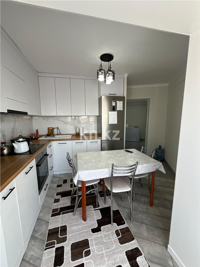 Продажа 3-комнатной квартиры, 80 м² - Продажа  трехкомнатных квартир в новостройках Караганды фото 8 из 17