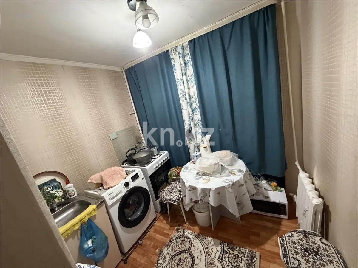 Продажа 2-комнатной квартиры, 45 м² - Продажа  двухкомнатных квартир в Караганде фото 3 из 4