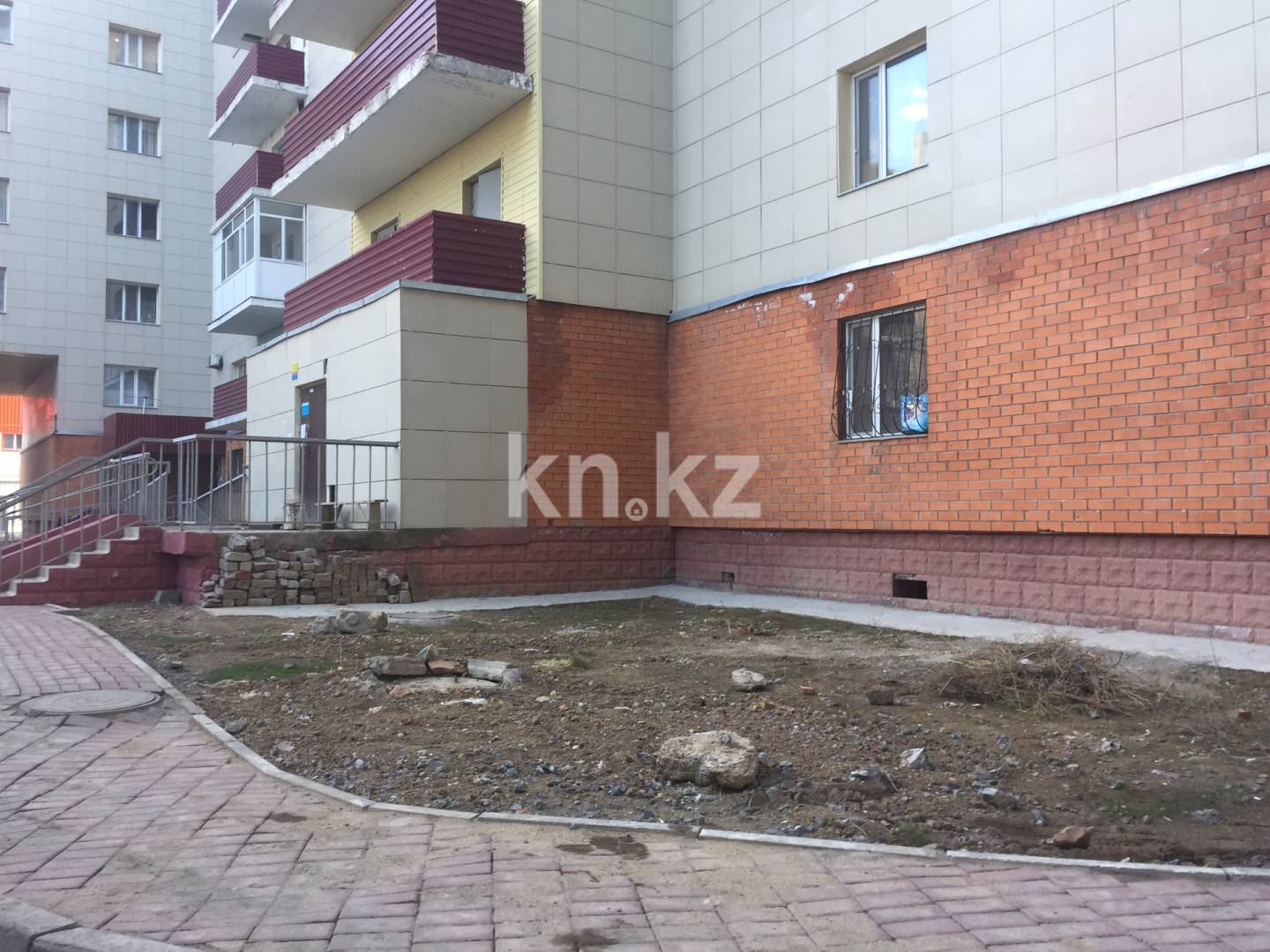 Аренда 3-комнатной квартиры, 107 м², пр. Республики, дом  1/3 в Караганде - фото 14