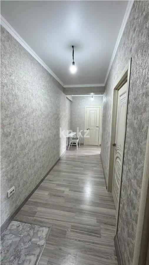 Продажа 2-комнатной квартиры, 63 м² - Продажа  двухкомнатных квартир в новостройках Алматы - страница 5 фото 4 из 5