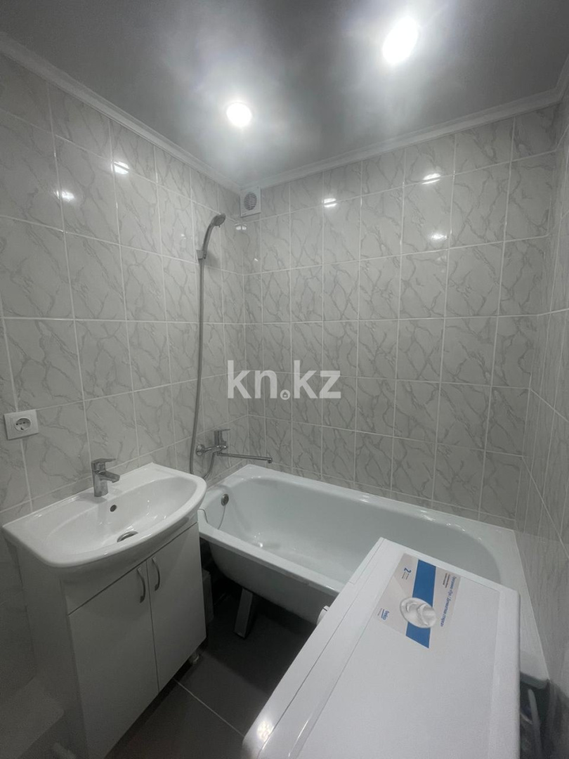 Продажа 2-комнатной квартиры, 45.1 м² в Караганде - фото 2