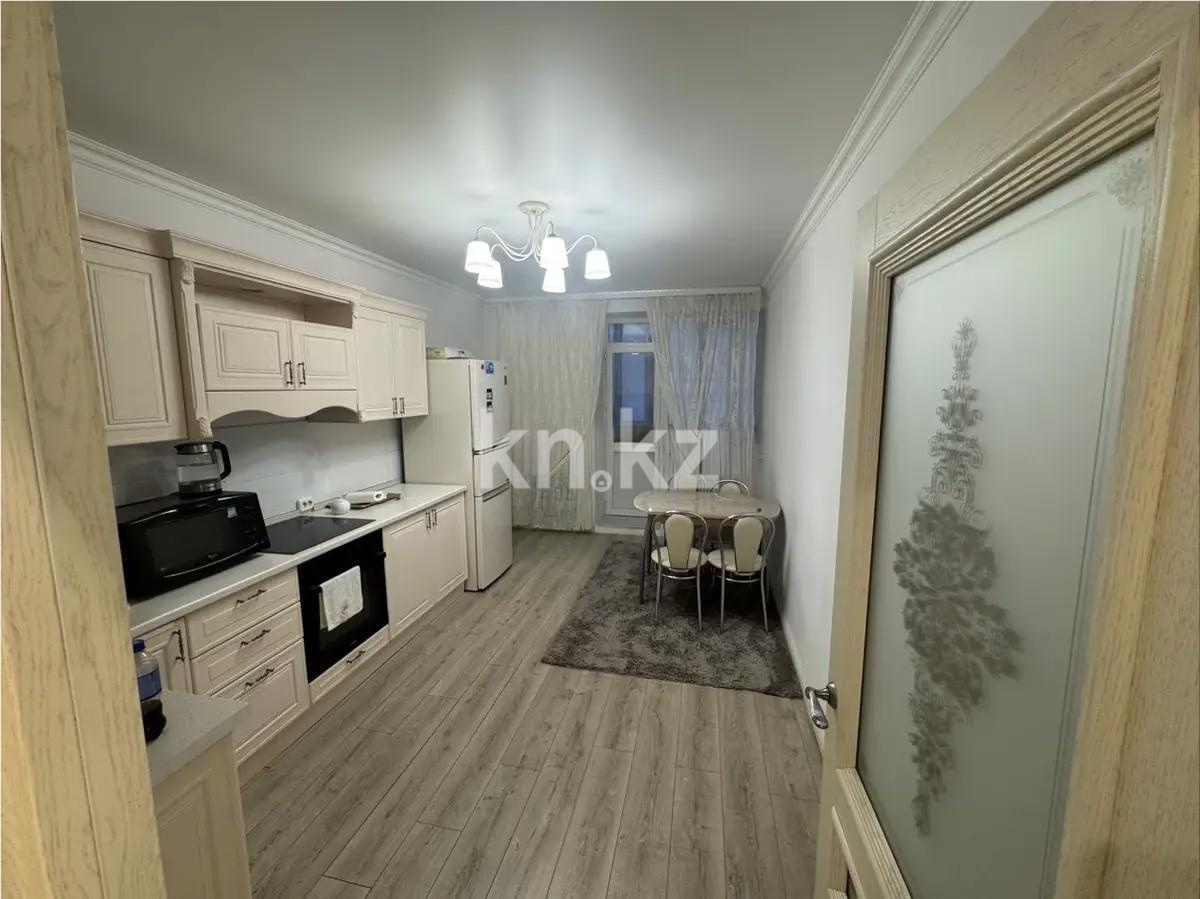 Продажа 2-комнатной квартиры, 68 м² - Продажа квартир в Семее фото 3 из 4