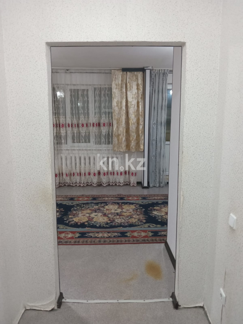 Продажа 1-комнатной квартиры, 42.5 м² - Недвижимость в Астане фото 6 из 10
