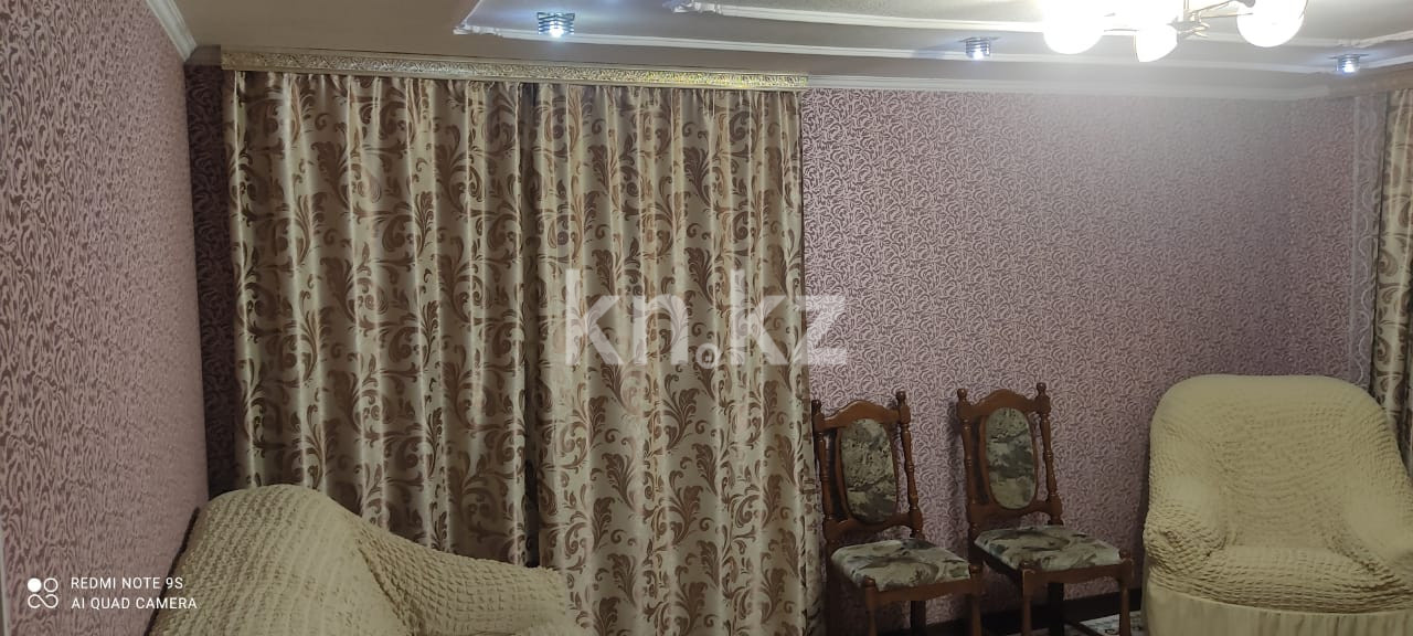 Продажа 4-комнатного дома, 84 м² - Недвижимость в Казахстане - страница 20 фото 29 из 35
