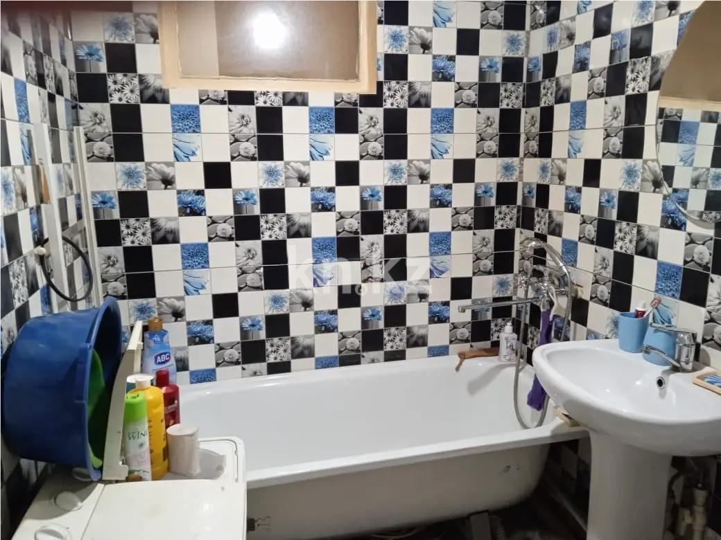 Продажа 1-комнатной квартиры, 38 м², бульвар Независимости, дом  3 - Продажа квартир в Казахстане фото 3 из 4