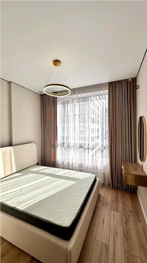 Продажа 2-комнатной квартиры, 43 м² - Продажа  двухкомнатных квартир в новостройках Астаны - страница 4 фото 2 из 5