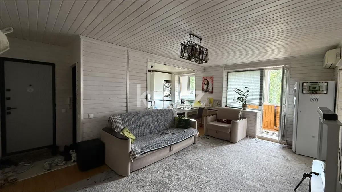 Продажа 3-комнатной квартиры, 70.3 м² в Астане