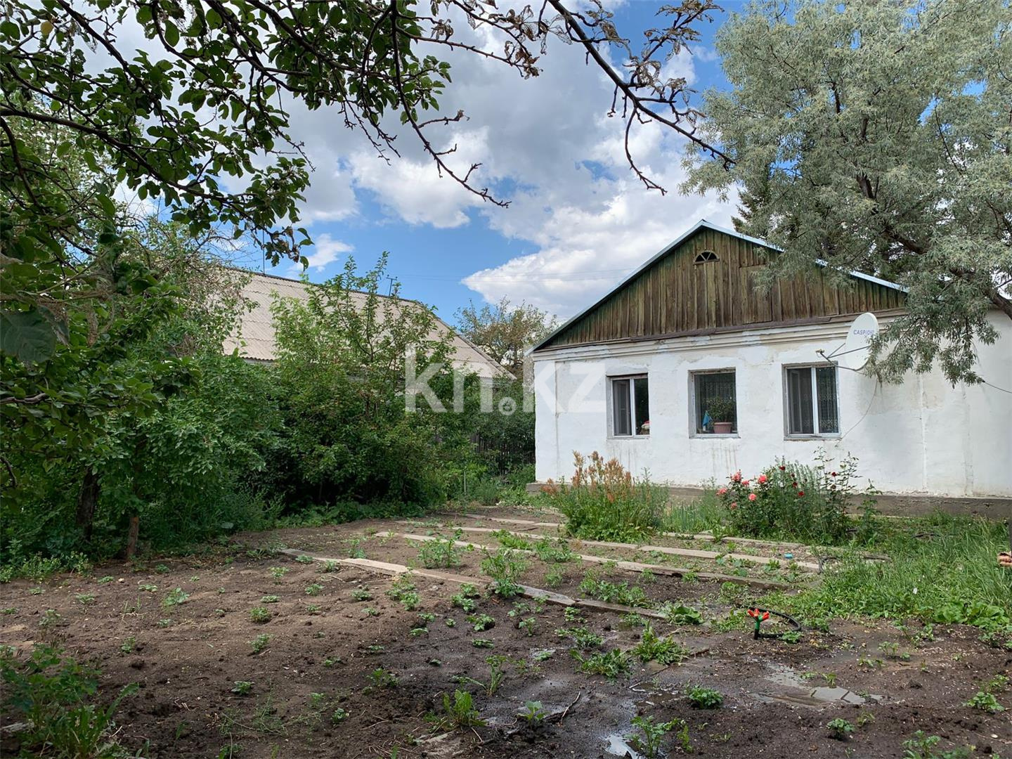 Продажа 4-комнатного дома, 65.3 м², ул. Айвазовского, дом  5 в Караганде - фото 35