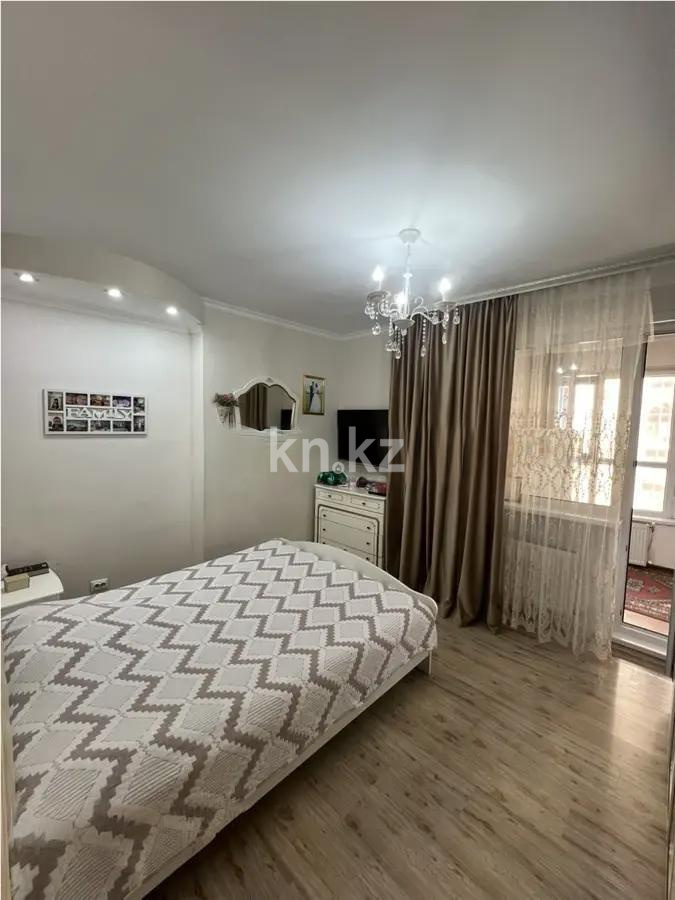 Продажа 2-комнатной квартиры, 75.1 м² - Продажа двухкомнатных квартир в р-не Алматы Астаны - страница 13 фото 3 из 9