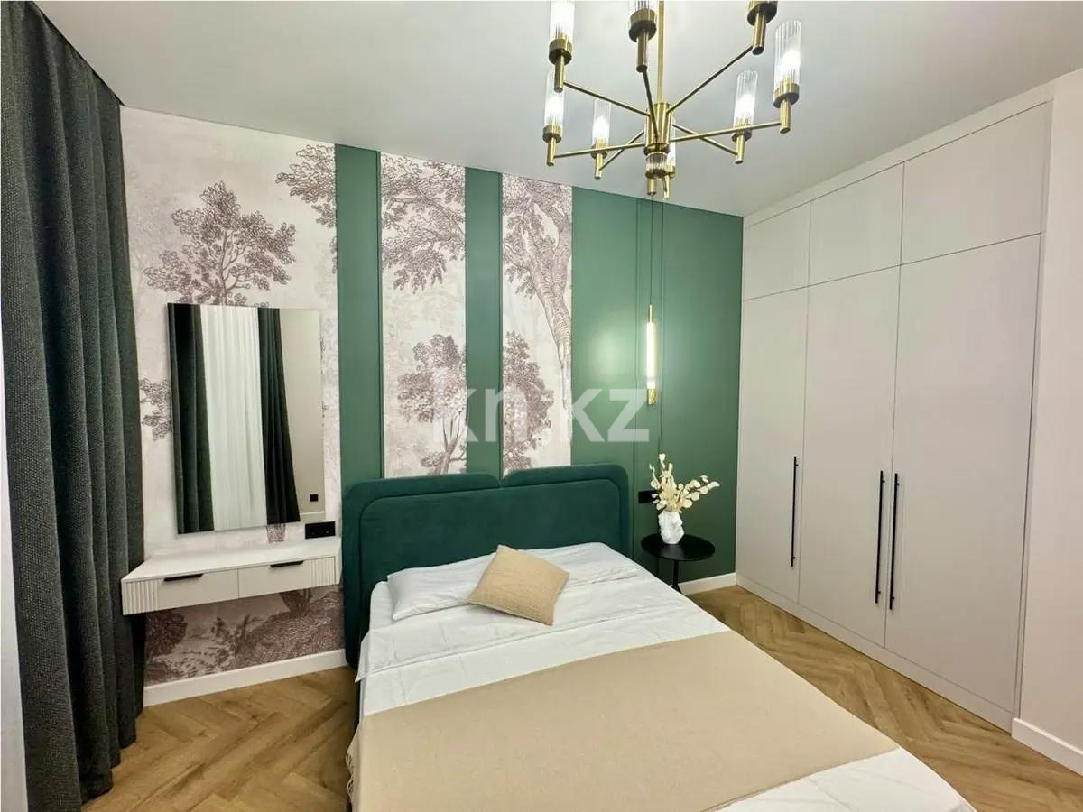 Продажа 2-комнатной квартиры, 55 м² в Астане - фото 2