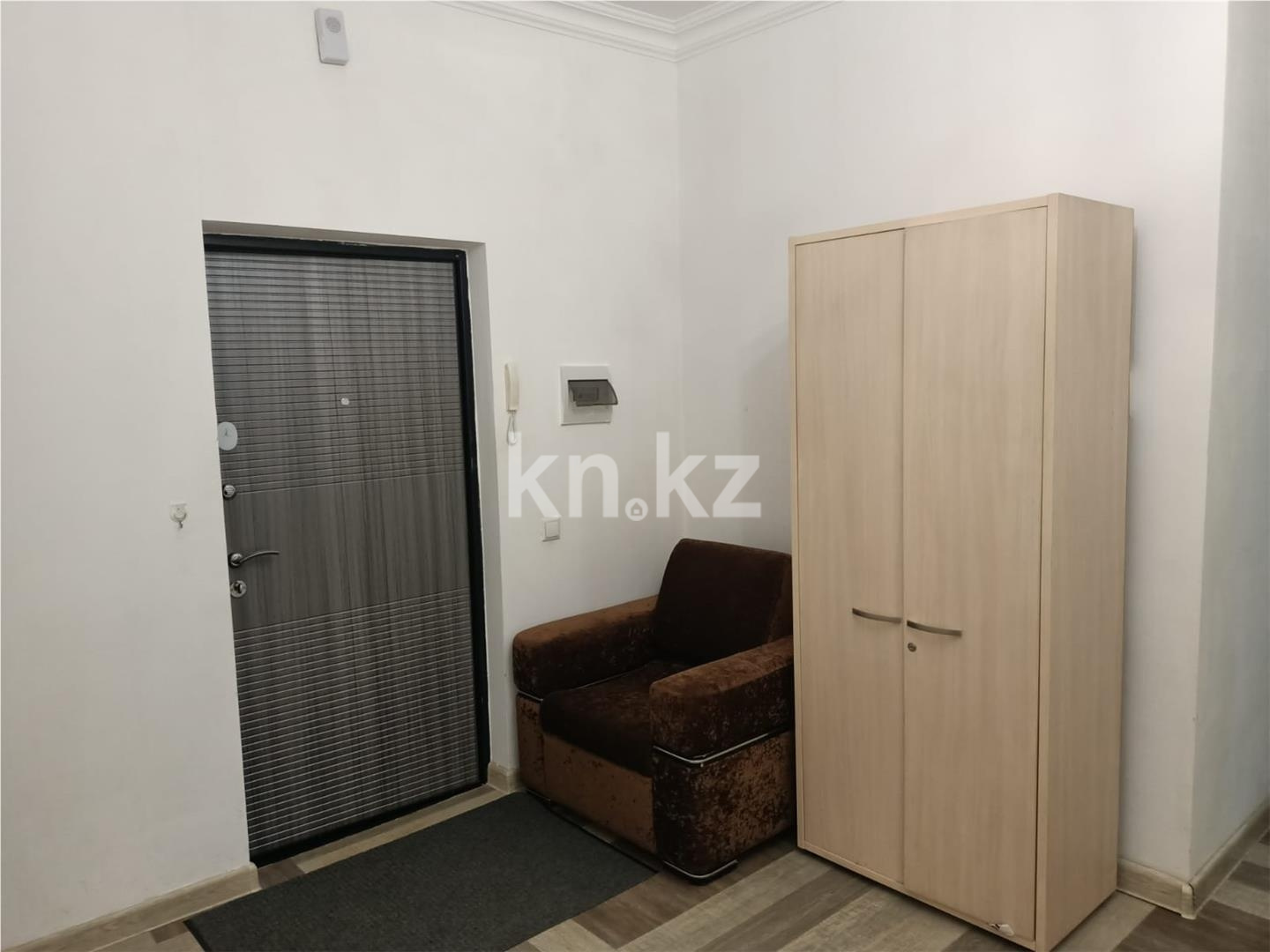 Продажа 1-комнатной квартиры, 47.8 м² - Аренда квартир помесячно в Карагандинской области фото 14 из 15