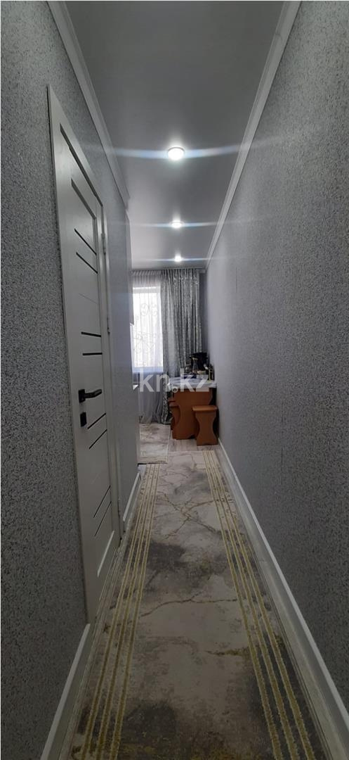 Продажа 2-комнатной квартиры, 44 м² - Продажа двухкомнатных квартир в панельном доме в Казахстане - страница 3 фото 6 из 10