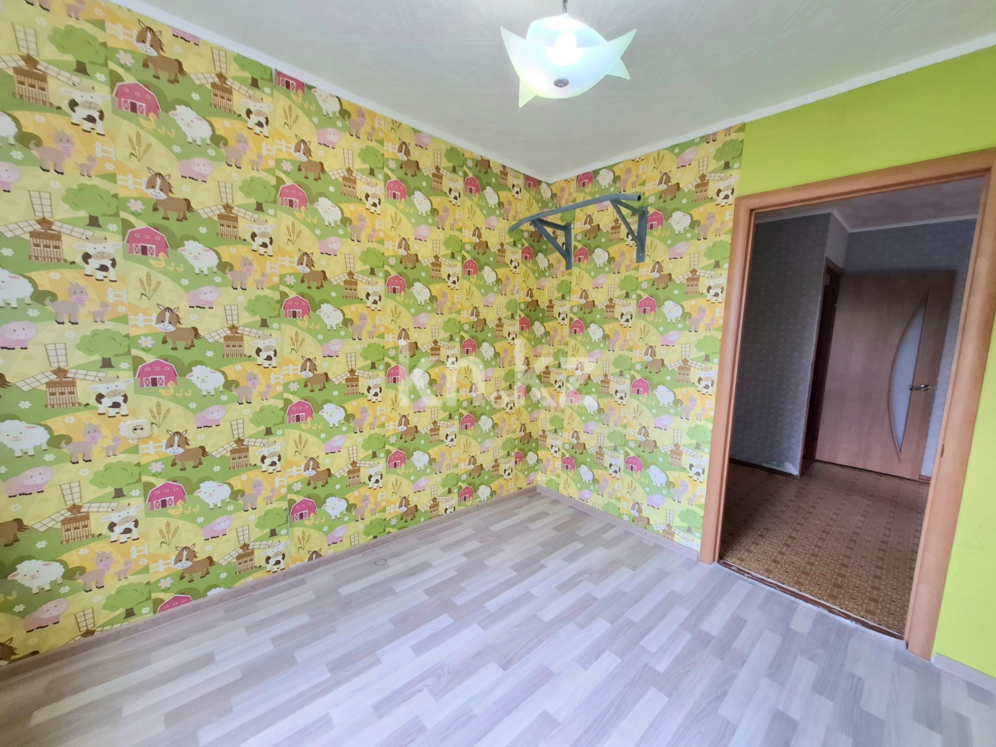 Продажа 3-комнатной квартиры, 48 м² в Караганде - фото 16