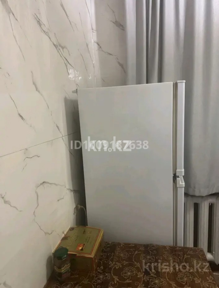 Продажа 2-комнатной квартиры, 44 м² - Продажа квартир в панельном доме в Караганде фото 1 из 2