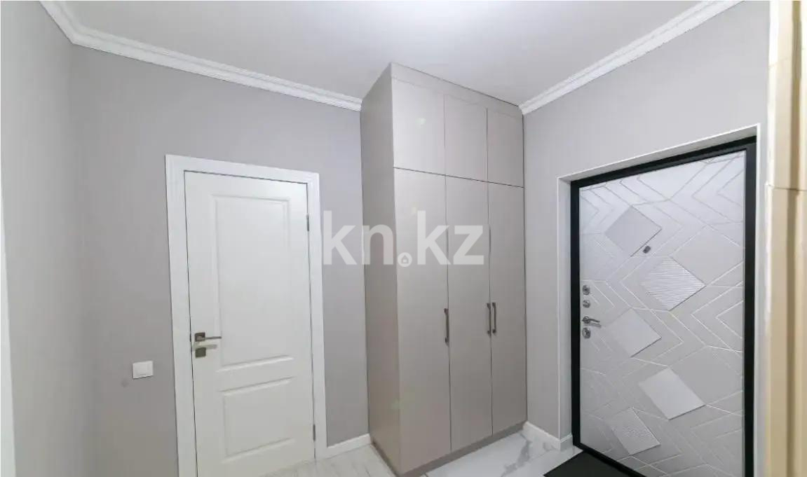 Продажа 2-комнатной квартиры, 68 м², ул. Айтматова, дом  53 в Астане - фото 4