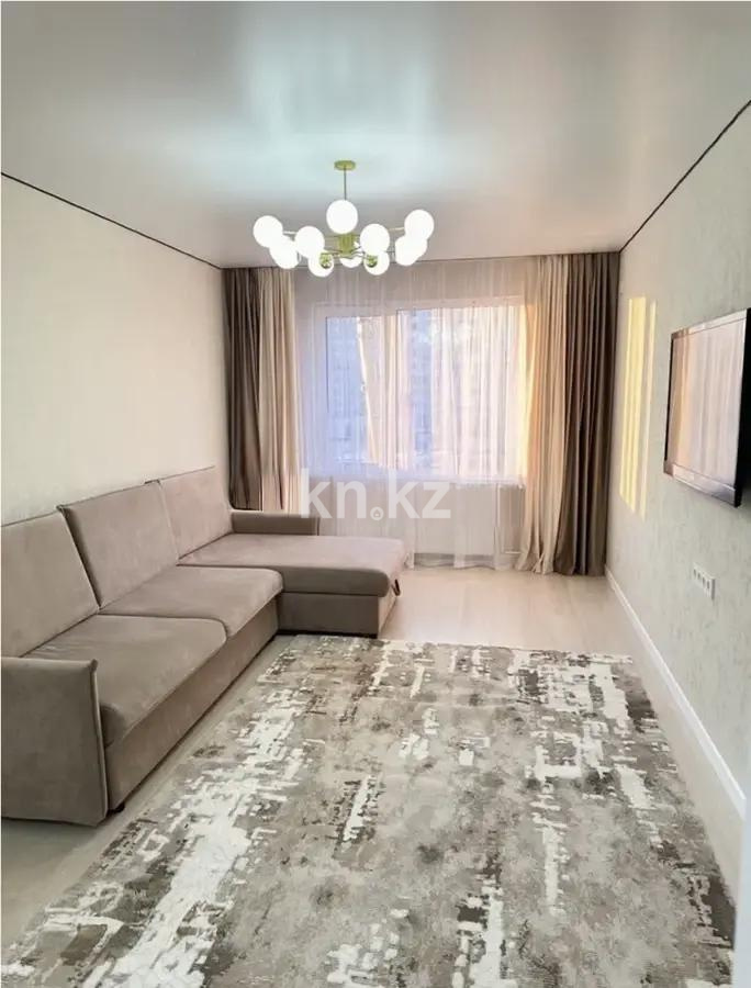 Продажа 2-комнатной квартиры, 56.8 м², ул. Е-509, дом  11 в Астане