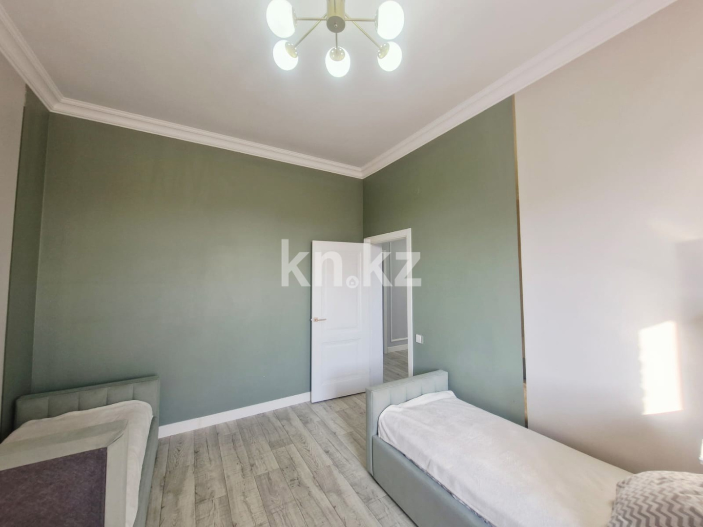 Продажа 5-комнатного дома, 135.4 м² - Продажа недвижимости в Костанае фото 13 из 19