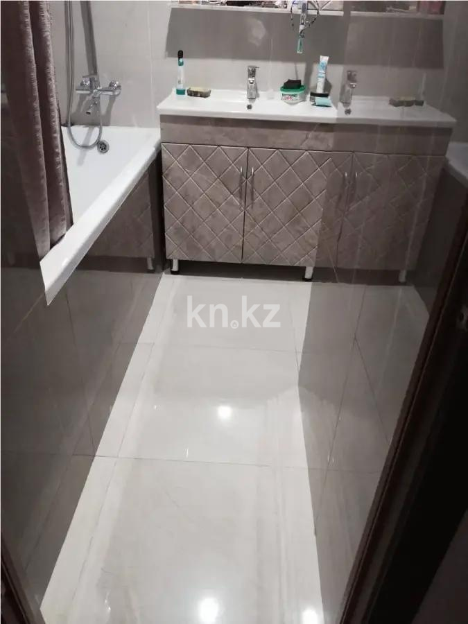 Продажа 3-комнатной квартиры, 82 м², ул. Емцова, дом  348/1 в Алматы - фото 3