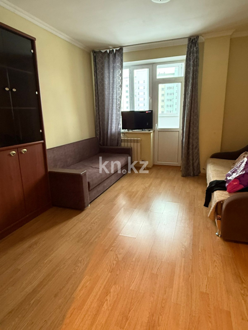 Аренда 1-комнатной квартиры, 45 м² - Аренда квартир помесячно в Казахстане фото 3 из 10