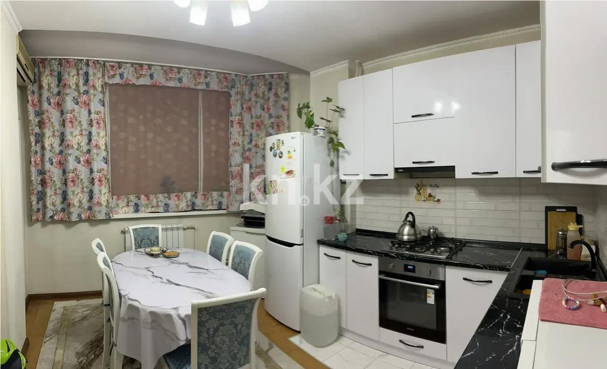 Продажа 3-комнатной квартиры, 75 м² - Продажа квартир в новостройках Алматы без посредников - страница 5 фото 3 из 5